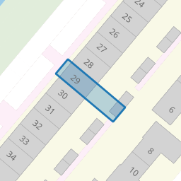 Perceel BSH00-B-6704