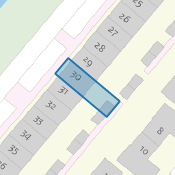 Perceel BSH00-B-6705