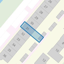 Perceel BSH00-B-6706