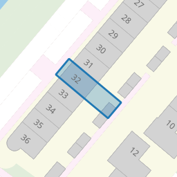 Perceel BSH00-B-6707