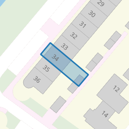 Perceel BSH00-B-6709