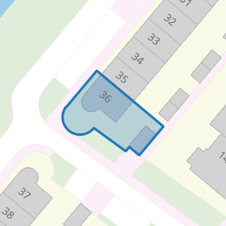 Perceel BSH00-B-6711