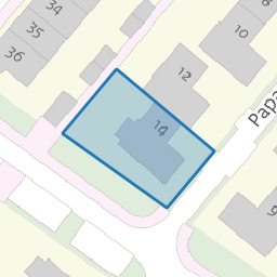 Perceel BSH00-B-6713