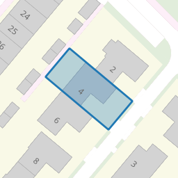 Perceel BSH00-B-6718