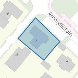 Perceel BSH00-B-6721