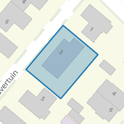 Perceel BSH00-B-6722