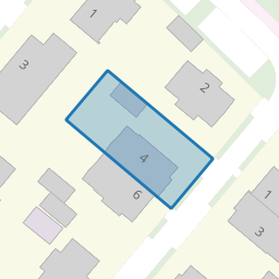 Perceel BSH00-B-6729