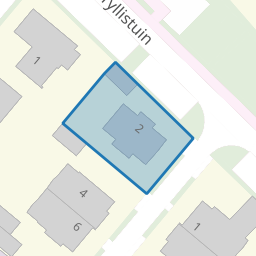 Perceel BSH00-B-6730