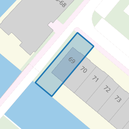 Perceel BSH00-B-6737