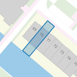 Perceel BSH00-B-6738