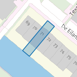 Perceel BSH00-B-6739