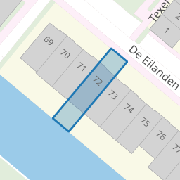 Perceel BSH00-B-6740