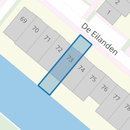 Perceel BSH00-B-6741