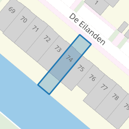 Perceel BSH00-B-6742