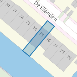 Perceel BSH00-B-6743