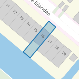 Perceel BSH00-B-6744