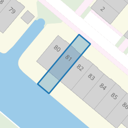 Perceel BSH00-B-6749