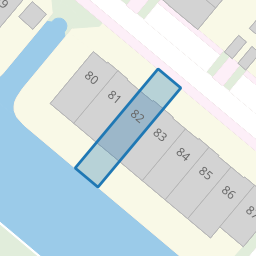 Perceel BSH00-B-6750