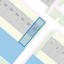 Perceel BSH00-B-6755