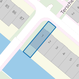 Perceel BSH00-B-6756