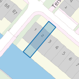 Perceel BSH00-B-6757