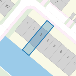 Perceel BSH00-B-6758