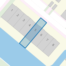 Perceel BSH00-B-6760