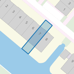 Perceel BSH00-B-6762