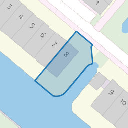 Perceel BSH00-B-6763