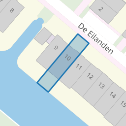 Perceel BSH00-B-6765