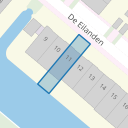 Perceel BSH00-B-6766