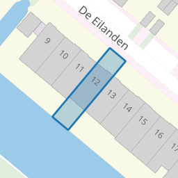 Perceel BSH00-B-6767