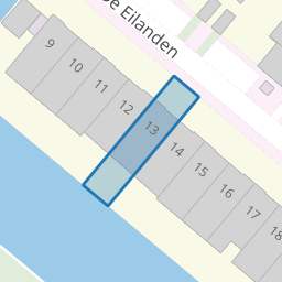 Perceel BSH00-B-6768