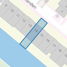 Perceel BSH00-B-6769