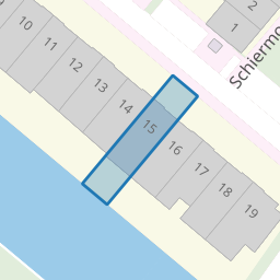 Perceel BSH00-B-6770