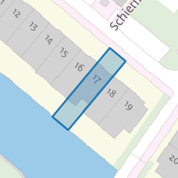 Perceel BSH00-B-6772