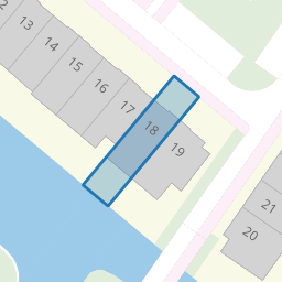 Perceel BSH00-B-6773