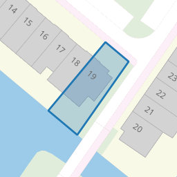 Perceel BSH00-B-6774