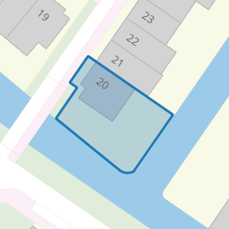 Perceel BSH00-B-6775