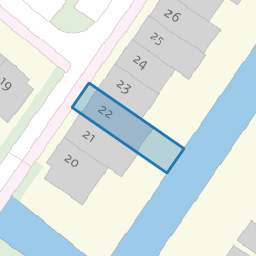 Perceel BSH00-B-6777