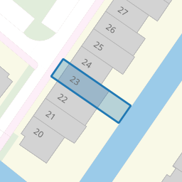 Perceel BSH00-B-6778