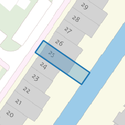 Perceel BSH00-B-6780