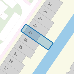 Perceel BSH00-B-6782