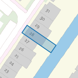 Perceel BSH00-B-6783