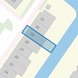 Perceel BSH00-B-6784