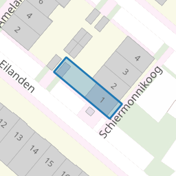 Perceel BSH00-B-6787