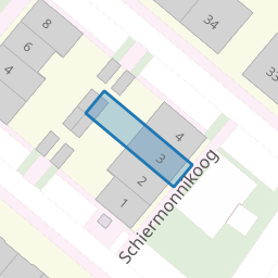 Perceel BSH00-B-6789