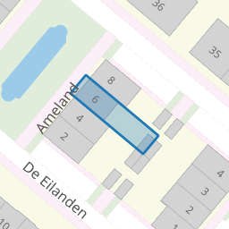 Perceel BSH00-B-6792