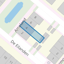 Perceel BSH00-B-6793