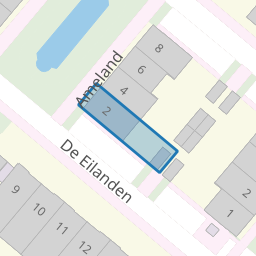 Perceel BSH00-B-6794